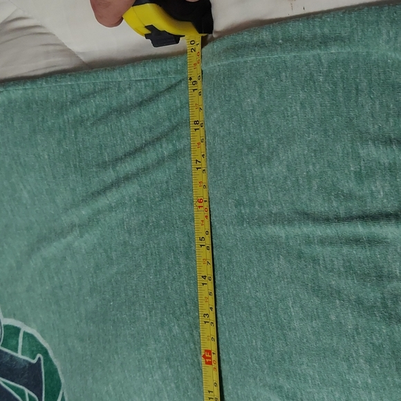 Vtg Dallas Mavericks Tee - Picture 6 of 6